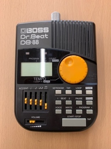 中古BOSS Dr.Beat DB-88