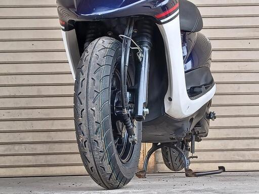 動画有り ご自宅まで無料配達します❗ ヤマハ JOG SA55J 4スト FI