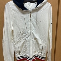 Tommy fighter 服