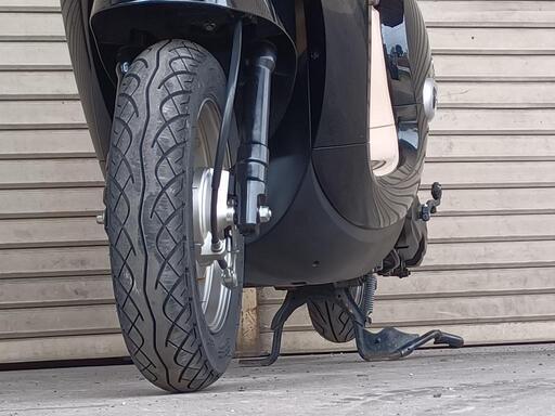 動画有り ご自宅まで無料配達します❗ ホンダ GIORNO AF77 4スト FI ジョルノ 動画有 近県無料配達有り  HONDA 動画有り ご自宅まで無料配達します❗ ホンダ GIORNO AF77 4スト FI