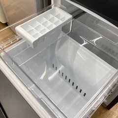 【トレファク高槻店】安心の1年間保証！取りに来れる方限定！TOSHIBA（東芝）の2ドア冷蔵庫のご紹介です！