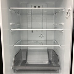 【トレファク高槻店】安心の1年間保証！取りに来れる方限定！TOSHIBA（東芝）の2ドア冷蔵庫のご紹介です！