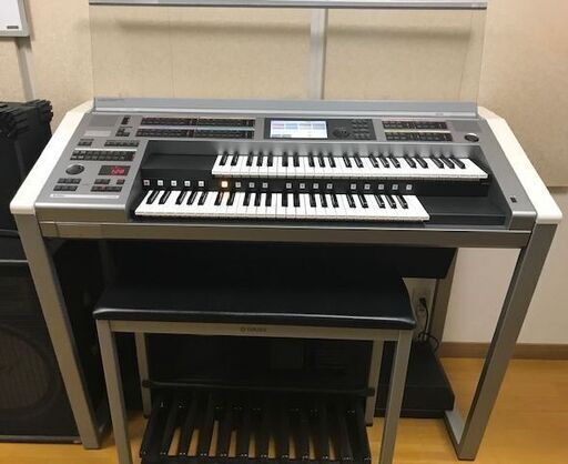 ヤマハ　エレクトーン　ELS-02C　中古　2014年製 値下げ♪ 　ご商談中