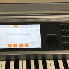 ヤマハ　エレクトーン　ELS-02C　中古　2014年製 値下げ♪ 　ご商談中