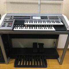 ヤマハ　エレクトーン　ELS-02C　中古　2014年製 値下げ♪ 　ご商談中