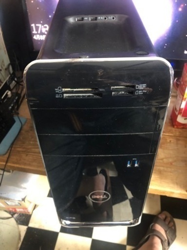 【中古】4世代i7・ｹﾞｰﾐﾝｸﾞﾃﾞｽｸ