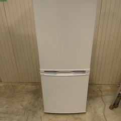 マクスゼン2022年製冷蔵庫