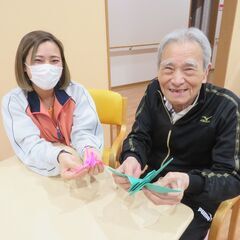 【介護職/週3～OK♪】経験者歓迎！ミニボーナスあり◎