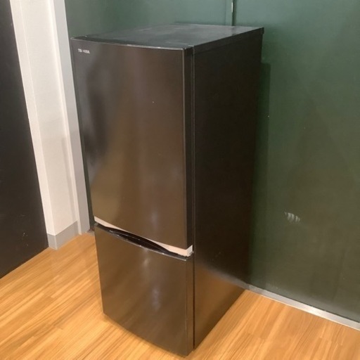 トレファク神戸南店】TOSHIBA 2ドア冷蔵庫【取りに来られる方 トレファク神戸南店】TOSHIBA 2ドア冷蔵庫【取りに来られる方