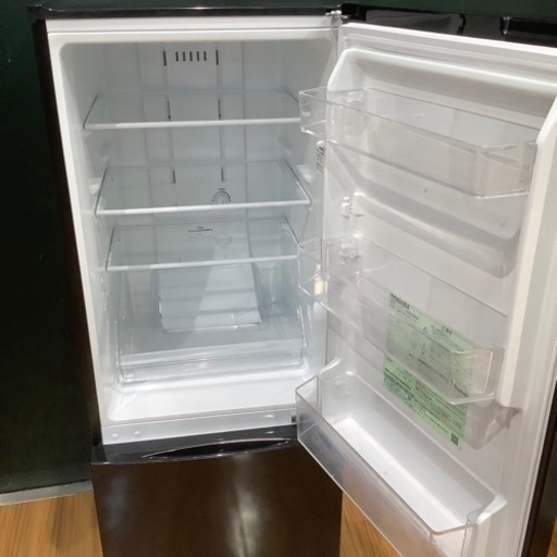 トレファク神戸南店】TOSHIBA 2ドア冷蔵庫【取りに来られる方限定】