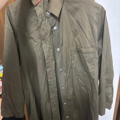 服/ファッション コート メンズ