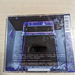 ENDRECHERI(堂本剛)アルバムCD