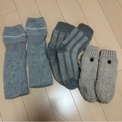 服/ファッション 小物 手袋