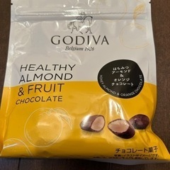 GODIVA ゴディバチョコレート