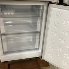 Haier  ハイアール　 冷蔵庫　JR-XP2NF173F  2020年製 173L