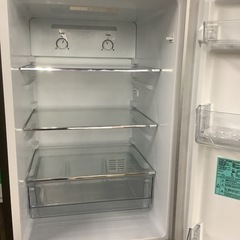 Haier  ハイアール　 冷蔵庫　JR-XP2NF173F  2020年製 173L