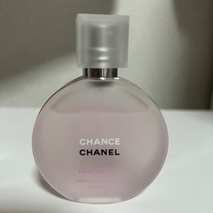 CHANEL ヘアミスト