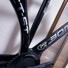 Boma swoop trk ボーマ ピストバイク・トラックバイク Sサイズ