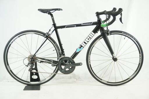 CINELLI 「チネリ」 EXPERIENCE ULTEGRA 2018年モデル ロードバイク