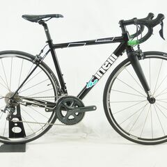 CINELLI 「チネリ」 EXPERIENCE ULTEGRA...