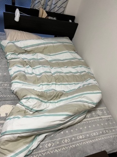 家具 寝具 布団