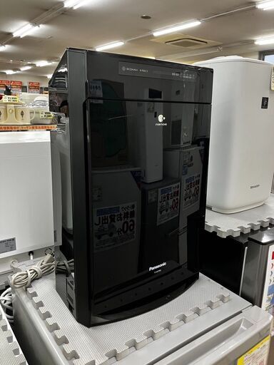 加湿空気清浄機Panasonicnanoe ナノイーF-VXT552020年製パナソニック花粉対策安心の動作保証25畳まで対応No.2167● ※現金、クレジット、スマホ決済対応※