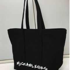 マイケルコース　トートバッグ　Michael バッグ　鞄　カバン