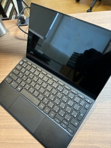 最終値下げですパソコン（関連）Chrome bookです。付属品ありほぼ新品