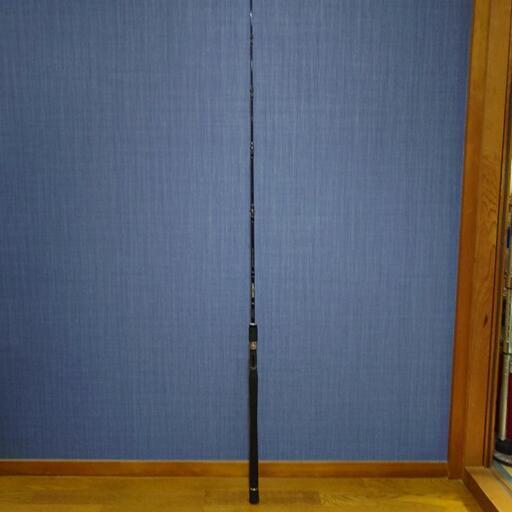 ジギングベイトロッド（DAIKO）