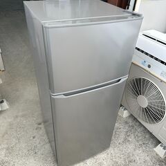 【ネット決済・配送可】【動作保証あり】Haier ハイアール 2...