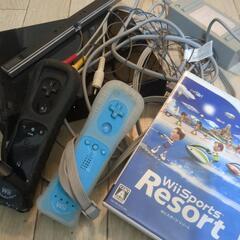 おもちゃ テレビゲーム Wii