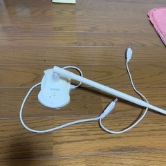 パソコンの中継機？