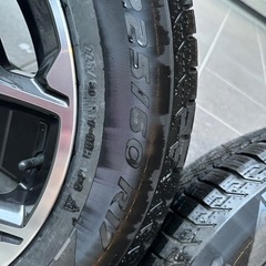 のりりん様 リクエスト 3点 まとめ商品17インチ SUBARU 純正