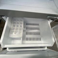 冷蔵庫 アクア AQR-13M 2022年 126L キッチン家電 れいぞうこ参考価格34,780円【安心の3ヶ月保証★送料に設置込】💳自社配送時🌟代引き可💳※現金、クレジット、スマホ決済対応※