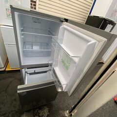 冷蔵庫 アクア AQR-13M 2022年 126L キッチン家電 れいぞうこ参考価格34,780円【安心の3ヶ月保証★送料に設置込】💳自社配送時🌟代引き可💳※現金、クレジット、スマホ決済対応※