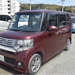 ☆分割払い可!!車検新規2年付き！【登録手続き込み】人気車種☆ホ...