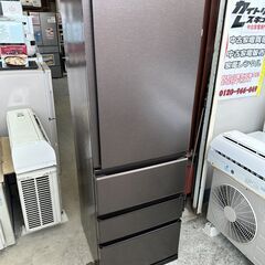 ◎B210 未使用 パナソニック 大容量 冷蔵庫 NR-F507PX 「ナノイーX 
