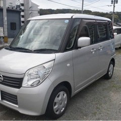 ☆分割払い可!!車検新規2年付き！【登録手続き込み】人気車種☆ニ...