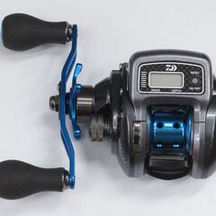 DAIWA/ダイワ SALTIST ICS 103SH ベイトリ...