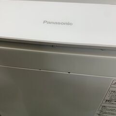 【Panasonic】 パナソニック 全自動電機洗濯機 7㎏ NA-FA70H9 2021年製
