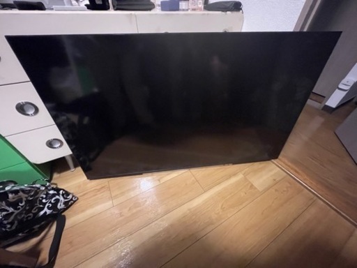 【最終値下げ】50インチ4K液晶REGZA