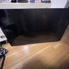 最終値下げ】50インチ4K液晶REGZA