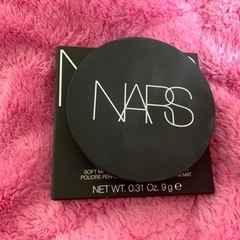 NARS ソフトマット　アドバンスト　パーフェクティングパウダー