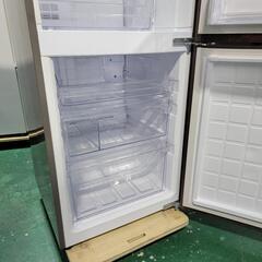 ?‍♂️h060426売約済み❌4052‼️配送設置は無料?‼️プラズマクラスターつき✨人気の引き出し大容量フリーザー✨SHARP 271L 2ドア 冷蔵庫