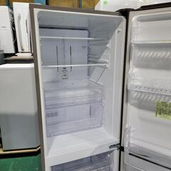 🙇‍♂️h060426売約済み❌4052‼️配送設置は無料🙌‼️プラズマクラスターつき✨人気の引き出し大容量フリーザー✨SHARP 271L 2ドア 冷蔵庫