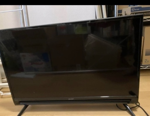 シャープ AQUOS 2T C32AC2 本体