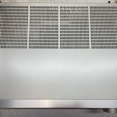☆Technics テクニクス プリメインアンプ SU-V6X インテグレー