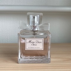 【Dior】香水