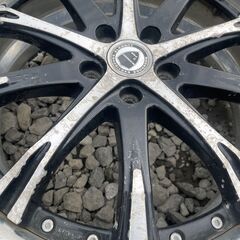 WORK　SCHWERT　管理番号45