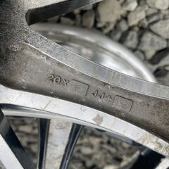 WORK　SCHWERT　管理番号45